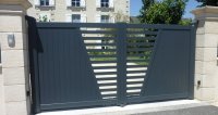 Notre société de clôture et de portail à Auriac-du-Perigord
